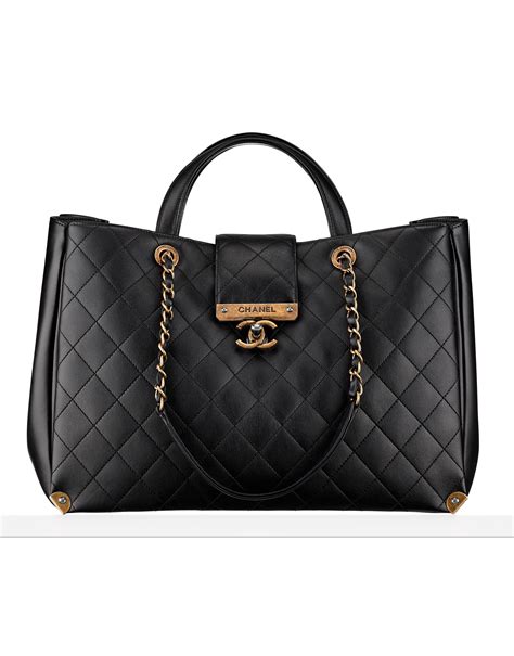 chanel supermarket bag|chanel official site bags.